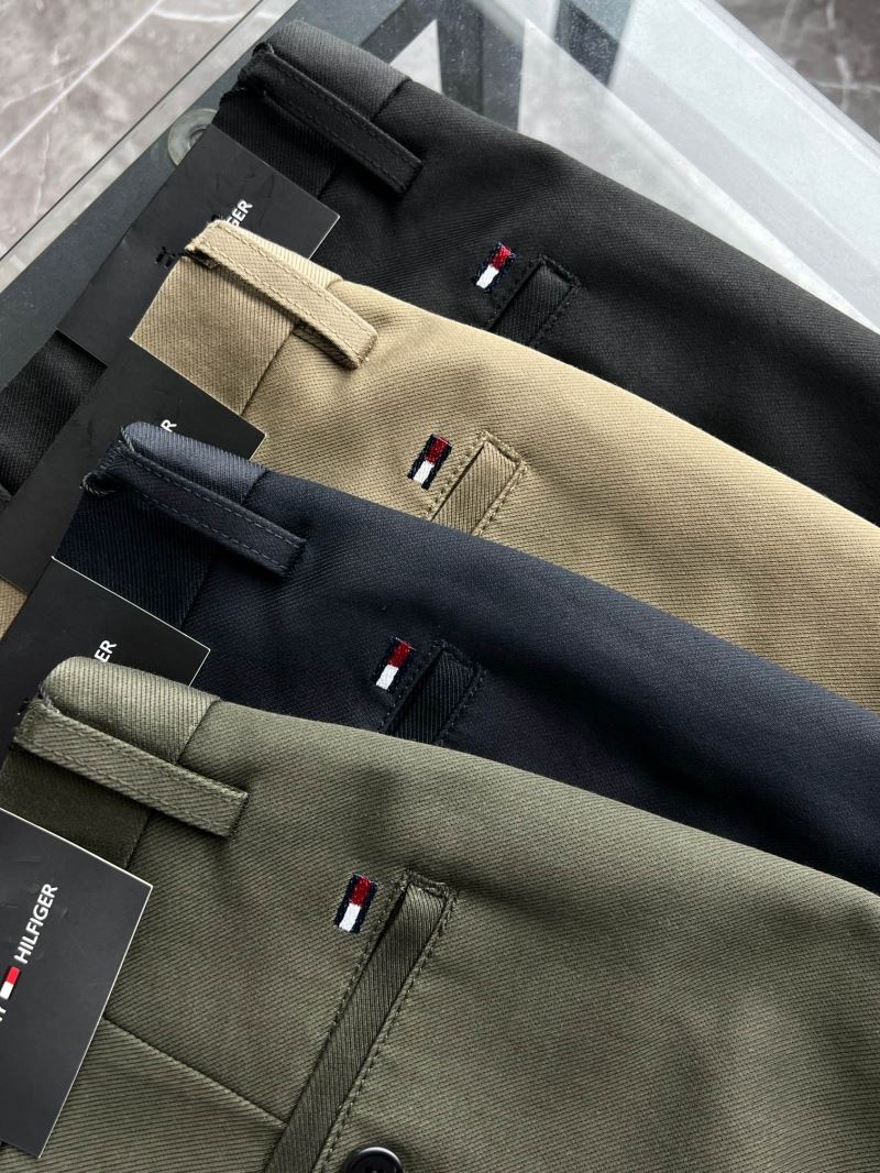 Tommy Hilfiger Long Pants